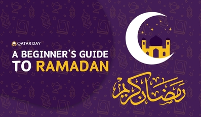 A Beginners Guide To Ramadan